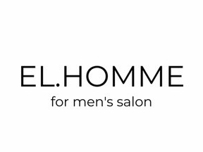 札幌にメンズサロン11月1日New open!!EL.HOMME