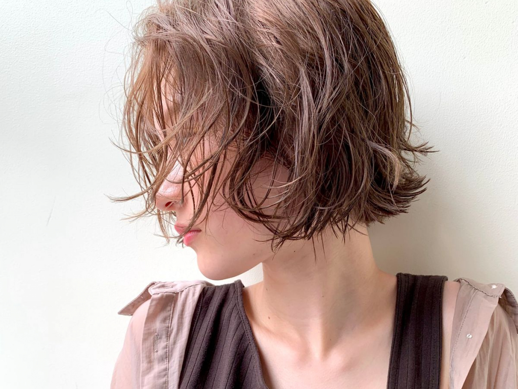 【better】美容室はパーマ、パーマといえばエアーウェーブ