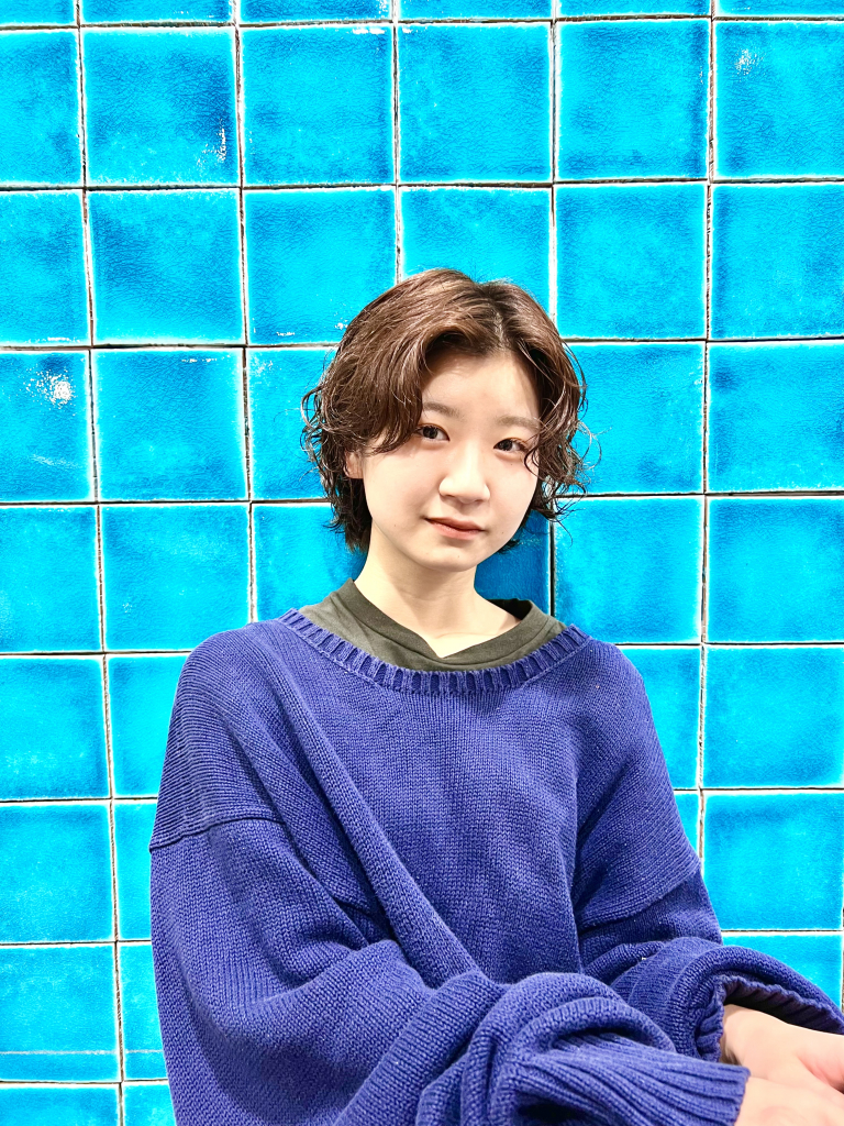 竹内  柚子